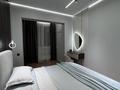 2-бөлмелі пәтер · 50 м² · 6/17 қабат, Утепова 31, бағасы: 360 000 ₸ в Алматы, Бостандыкский р-н — фото 2