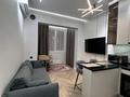 2-бөлмелі пәтер · 50 м² · 6/17 қабат, Утепова 31, бағасы: 360 000 ₸ в Алматы, Бостандыкский р-н — фото 3