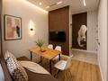 3-комнатная квартира · 60 м² · 19/25 этаж, Тургут Озала 237 за 45 000 ₸ в Алматы, Бостандыкский р-н — фото 3
