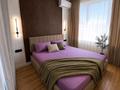 3-комнатная квартира · 60 м² · 19/25 этаж, Тургут Озала 237 за 45 000 ₸ в Алматы, Бостандыкский р-н — фото 2
