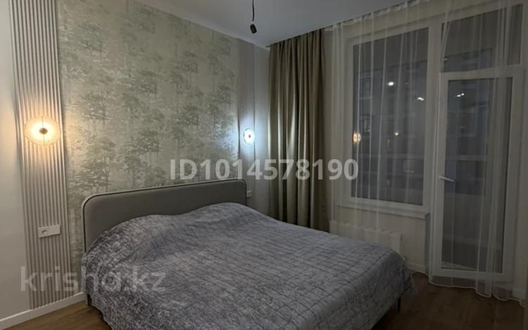 2-комнатная квартира · 70 м² · 8/18 этаж, Е-36, — Сыганак и Е 36 за 350 000 ₸ в Астане, Нура р-н — фото 2