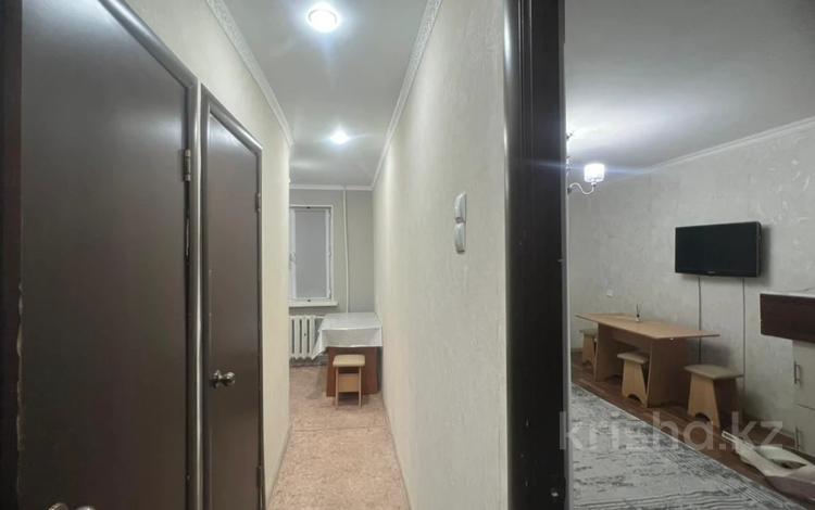 1-комнатная квартира, 29.4 м², 1/5 этаж, Есет Батыра 73а за 8.6 млн 〒 в Актобе — фото 2