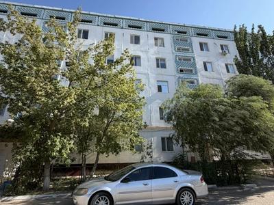 4-бөлмелі пәтер · 80 м² · 5/5 қабат, Шугыла 7а, бағасы: 15.5 млн ₸ в 