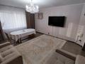 3-бөлмелі пәтер · 82 м² · 6/9 қабат, Кудайбердыулы 32, бағасы: 39 млн ₸ в Астане, Алматы р-н