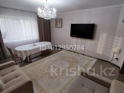 3-бөлмелі пәтер · 82 м² · 6/9 қабат, Кудайбердыулы 32, бағасы: 39 млн ₸ в Астане, Алматы р-н