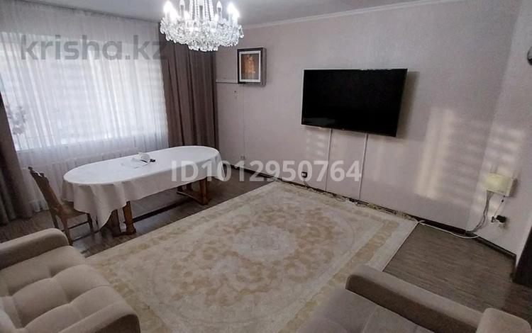 3-бөлмелі пәтер · 82 м² · 6/9 қабат, Кудайбердыулы 32, бағасы: 39 млн ₸ в Астане, Алматы р-н — фото 6
