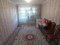 4-комнатная квартира · 78 м² · 3/5 этаж, 5 мкр 7 — Обмен на частный дом за 16.5 млн ₸ в Таразе