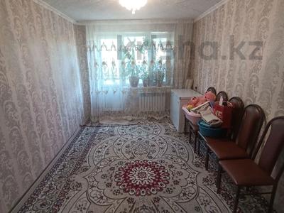 4-комнатная квартира · 78 м² · 3/5 этаж, 5 мкр 7 — Обмен на частный дом за 17.3 млн 〒 в Таразе