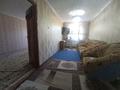 4-комнатная квартира · 78 м² · 3/5 этаж, 5 мкр 7 — Обмен на частный дом за 16.5 млн ₸ в Таразе — фото 6