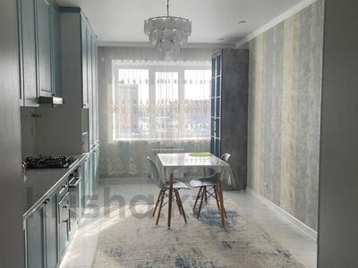 3-комнатная квартира · 135 м² · 5/5 этаж, мкр. Алтын орда за 43 млн ₸ в Актобе