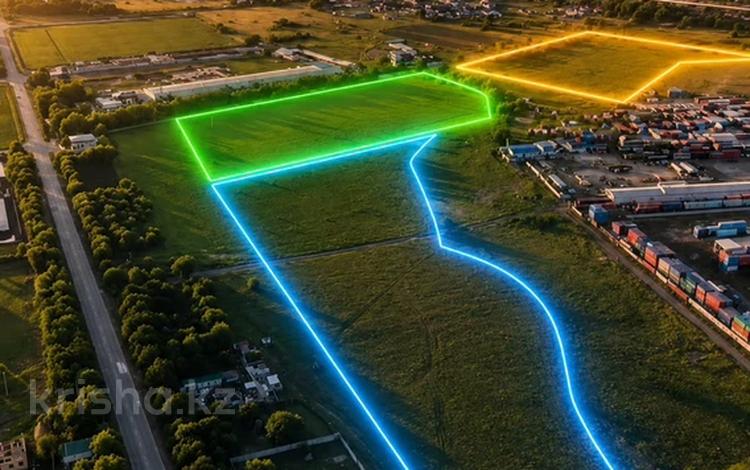 Участок · 18 га, Байсерке за 720 млн ₸ — фото 11