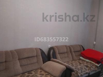2-комнатная квартира · 45 м² · 1/3 этаж, Абая 7 — Агыбай батыра за 8 000 〒 в Приозёрске