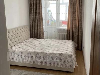 2-комнатная квартира · 47.8 м² · 5/5 этаж, ЖМ Лесная поляна 23 за 21 млн 〒 в Косшы