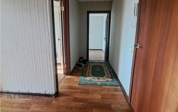 4-комнатная квартира · 71 м² · 4/5 этаж, Майкудук, Майкудук, 16й микрорайон за 12 млн ₸ в Караганде, Алихана Бокейханова р-н — фото 2