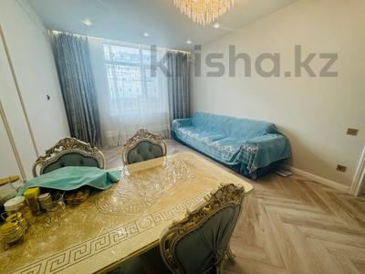 3-комнатная квартира · 74 м² · 6/12 этаж, Е-429 14/1 за ~ 39 млн ₸ в Астане, Нура р-н