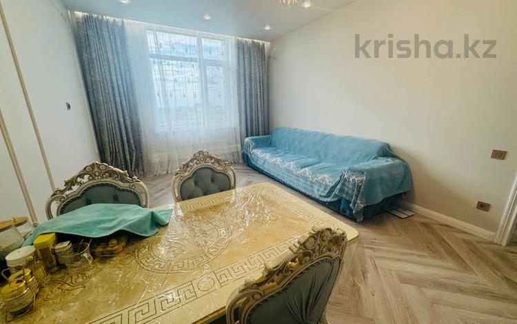 3-комнатная квартира · 74 м² · 6/12 этаж, Е-429 14/1 за ~ 39 млн ₸ в Астане, Нура р-н — фото 9