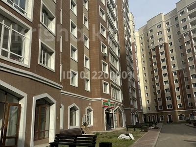 2-комнатная квартира · 50 м² · 12/20 этаж, ул. Тулебаева за 19 млн ₸ в Астане, Алматы р-н