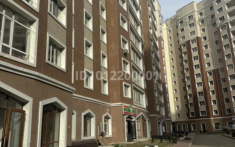 2-комнатная квартира · 50 м² · 12/20 этаж, ул. Тулебаева за 19 млн ₸ в Астане, Алматы р-н — фото 2