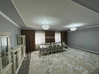 Отдельный дом · 5 комнат · 337 м² · 7 сот., Амангелди Иманова 7 — Коркыт Ата за 130 млн 〒 в 