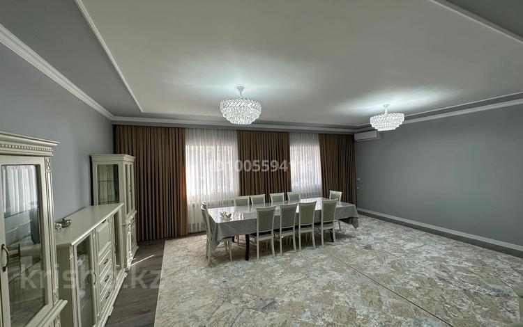 Жеке үй · 5 бөлме · 337 м² · 7 жүзд., Амангелди Иманова 7 — Коркыт Ата, бағасы: 98 млн ₸ в  — фото 2