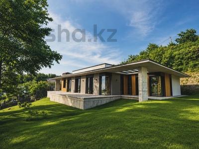 Жеке үй · 6 бөлме · 280 м² · 25 жүзд., Дулати — Дулати, бағасы: 377 млн ₸ в Алматы, Бостандыкский р-н