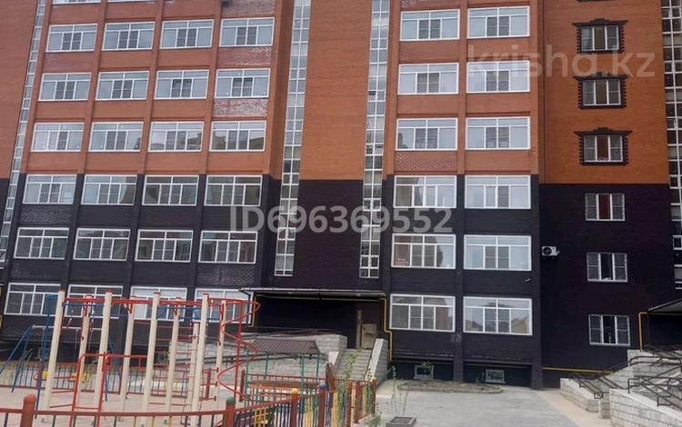 1-комнатная квартира · 50 м² · 5/9 этаж, мкр. Алтын орда, Молдагулова — Теннисного корта, недолеко Академия творчества за 20 млн ₸ в Актобе — фото 2