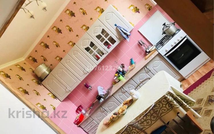 Часть дома · 5 комнат · 180 м² · 8 сот., мкр Самал-3 8109 — Аргынбеков отегенов киылысы за 60 млн ₸ в Шымкенте, Абайский р-н — фото 2