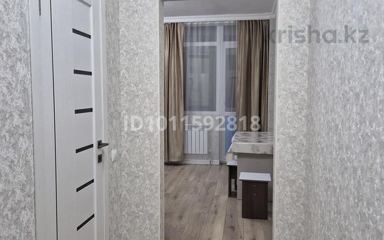 1-бөлмелі пәтер · 27 м² · 3/16 қабат, Н. Тлендиева 52, бағасы: 14.8 млн ₸ в Астане, Сарыарка р-н — фото 2
