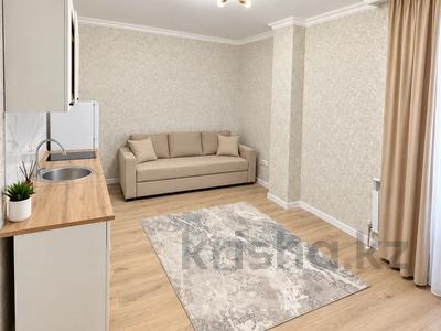 1-бөлмелі пәтер · 27 м² · 13/16 қабат, Н. Тлендиева 52, бағасы: 16.5 млн ₸ в Астане, Сарыарка р-н