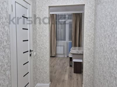 1-бөлмелі пәтер · 27 м² · 3/16 қабат, Н. Тлендиева 52, бағасы: 14.8 млн ₸ в Астане, Сарыарка р-н