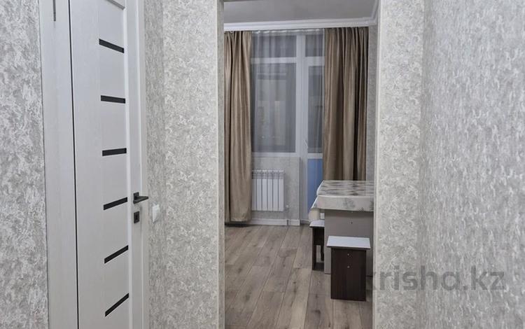 1-бөлмелі пәтер · 27 м² · 13/16 қабат, Н. Тлендиева 52, бағасы: 16.5 млн ₸ в Астане, Сарыарка р-н — фото 10