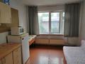 1-комнатная квартира · 17 м² · 4/4 этаж, Абылайхана 33/1 — Маметова за 120 000 ₸ в Алматы, Алмалинский р-н