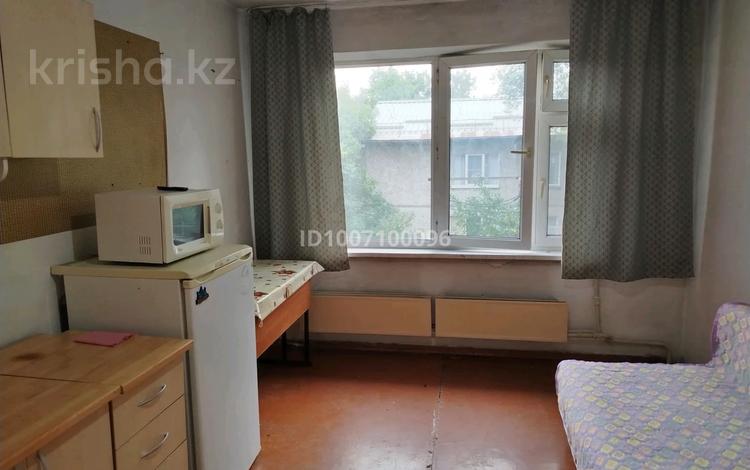 1-комнатная квартира · 17 м² · 4/4 этаж, Абылайхана 33/1 — Маметова за 120 000 ₸ в Алматы, Алмалинский р-н — фото 6
