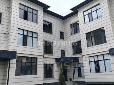 3-комнатная квартира · 110 м² · 1/3 этаж, 3-ый переулок мәңгілік ел 33 — задый нового роддома за 48.3 млн ₸ в Таразе