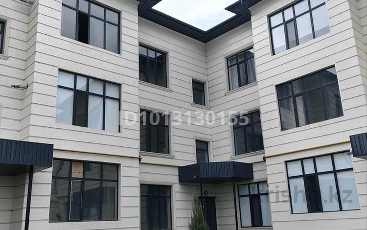 3-комнатная квартира · 110 м² · 1/3 этаж, 3-ый переулок мәңгілік ел 33 — задый нового роддома за 48.3 млн ₸ в Таразе — фото 2