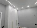 3-комнатная квартира · 110 м² · 1/3 этаж, 3-ый переулок мәңгілік ел 33 — задый нового роддома за 48.3 млн ₸ в Таразе — фото 16