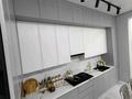 3-комнатная квартира · 110 м² · 1/3 этаж, 3-ый переулок мәңгілік ел 33 — задый нового роддома за 48.3 млн ₸ в Таразе — фото 7