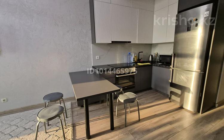 1-комнатная квартира · 41 м² · 3/9 этаж, Туран 42 за 250 000 ₸ в Астане, Нура р-н — фото 2