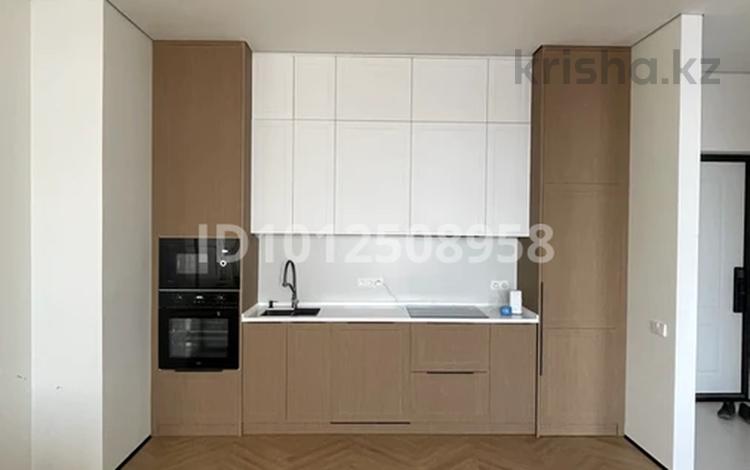 2-бөлмелі пәтер · 47.2 м² · 5/9 қабат, Турар Рыскулов 22, бағасы: 50 млн ₸ в Астане, Есильский р-н — фото 2