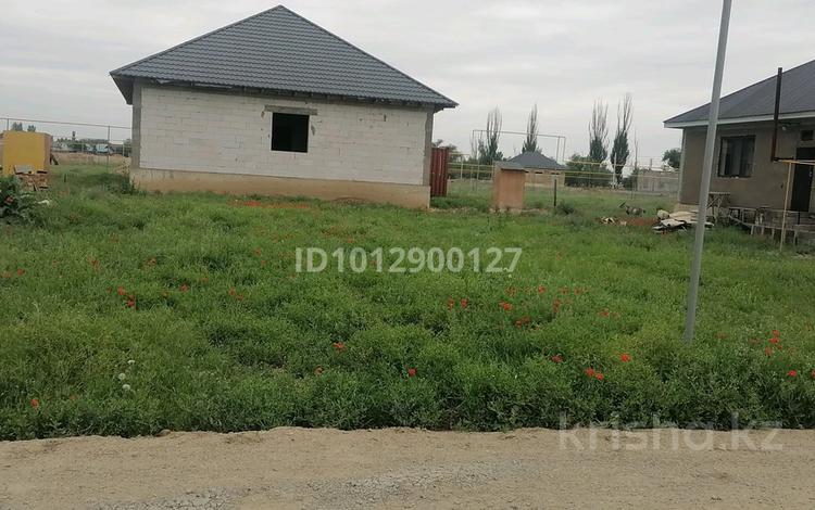 Жер телімі · 5.5 сотық, Жаңадәуір 11 — 4 квартал, бағасы: 10.5 млн ₸ в Алатау, Жанадаур — фото 2