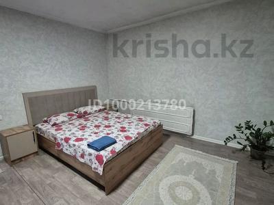 1-комнатная квартира · 40 м² · 5/5 этаж, МКР самал 8 за 1 999 〒 в Талдыкоргане, мкр Самал