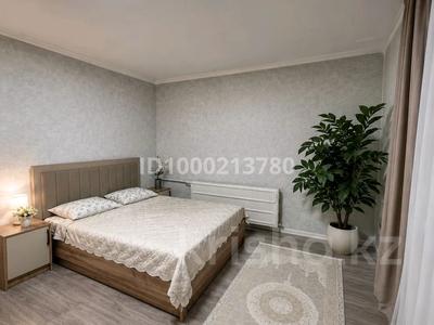 1-комнатная квартира · 40 м² · 5/5 этаж, МКР самал 8 за 2 500 ₸ в Талдыкоргане, мкр Самал