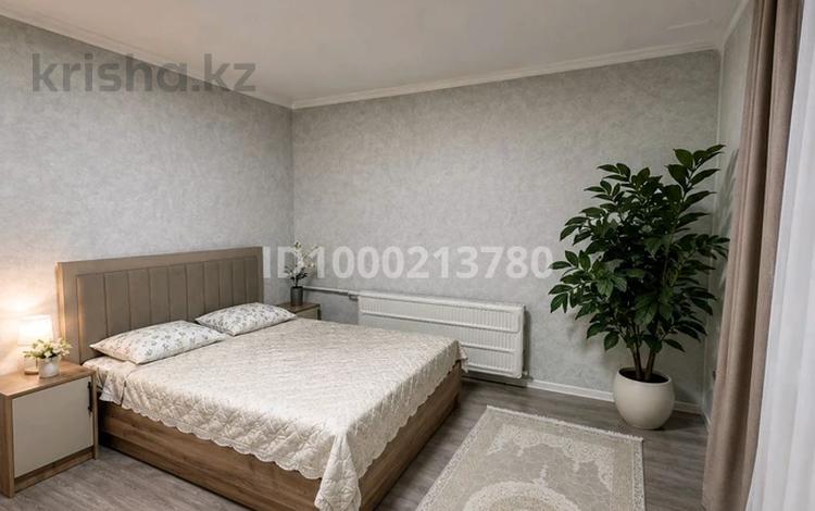 1-комнатная квартира · 40 м² · 5/5 этаж, МКР самал 8 за 2 500 ₸ в Талдыкоргане, мкр Самал — фото 34