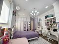3-комнатная квартира · 106 м² · 4 этаж, Аскар Токпанов 8/5 за 105 млн ₸ в Астане, Алматы р-н — фото 16