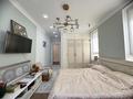 3-комнатная квартира · 106 м² · 4 этаж, Аскар Токпанов 8/5 за 105 млн ₸ в Астане, Алматы р-н — фото 19