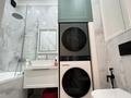 3-комнатная квартира · 106 м² · 4 этаж, Аскар Токпанов 8/5 за 105 млн ₸ в Астане, Алматы р-н — фото 22