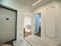 3-комнатная квартира · 106 м² · 4 этаж, Аскар Токпанов 8/5 за 105 млн ₸ в Астане, Алматы р-н — фото 9