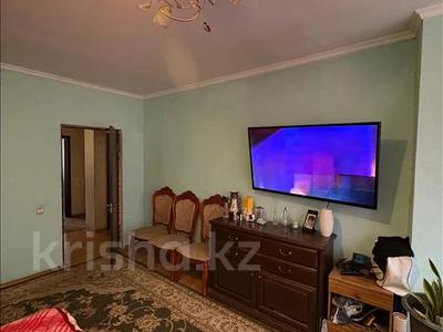 3-комнатная квартира · 100.2 м² · 4/6 этаж, мкр Жетысу-4 13 за 53 млн ₸ в Алматы, Ауэзовский р-н