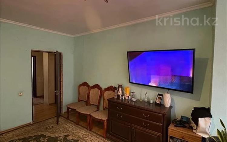 3-комнатная квартира · 100.2 м² · 4/6 этаж, мкр Жетысу-4 13 за 53 млн ₸ в Алматы, Ауэзовский р-н — фото 12