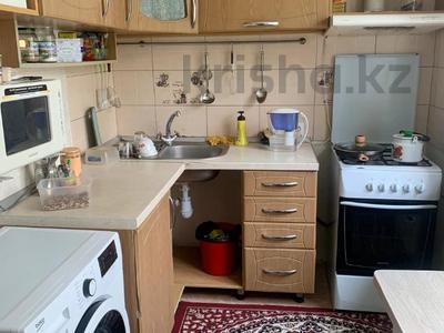 2-бөлмелі пәтер, 50.7 м², 5/5 қабат, мкр Коктем-3, Байзакова, бағасы: 39.8 млн 〒 в Алматы, Бостандыкский р-н